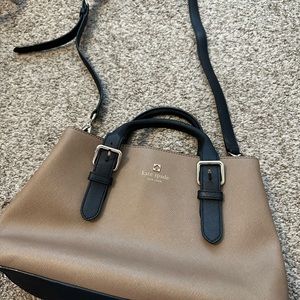 Kate Spade Colorblock Shoulder Bag